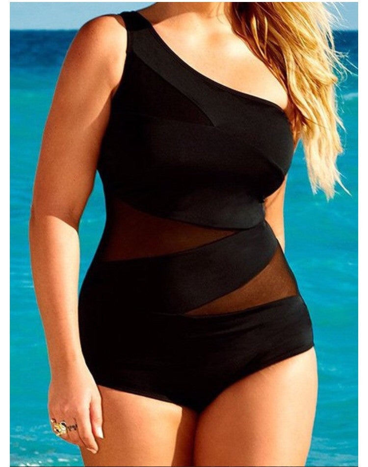 Summer Crush (XL-3XL)