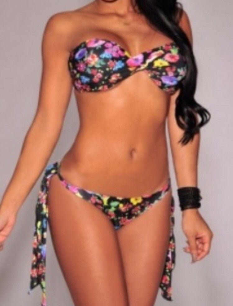 Tropical Paradise (S-Lg)