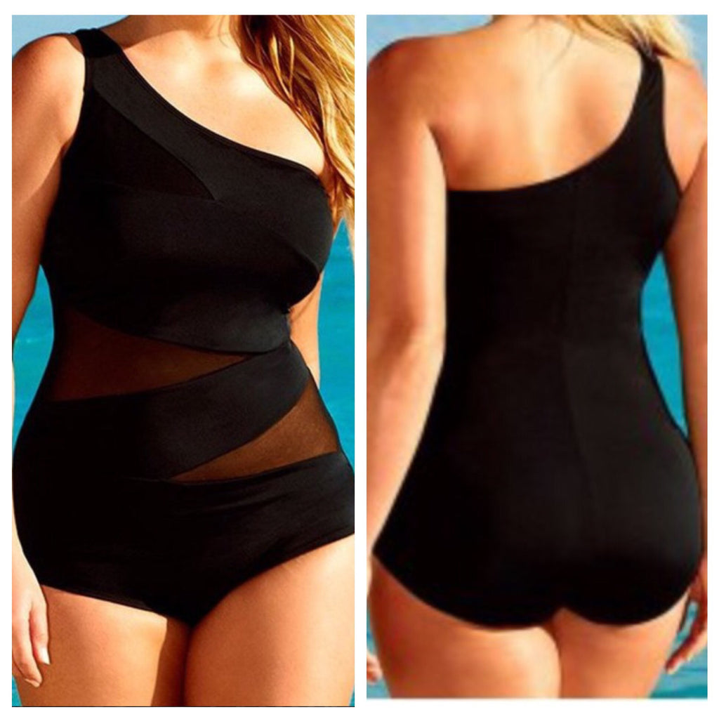 Summer Crush (XL-3XL)